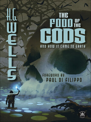 cover image of The Food of the Gods